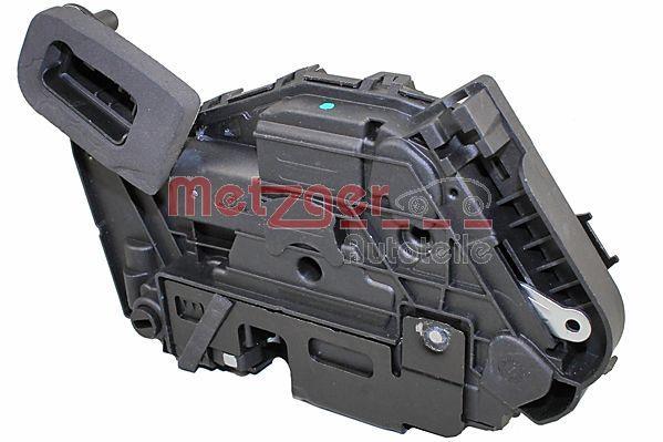Serrure de porte METZGER ref. 2314103
